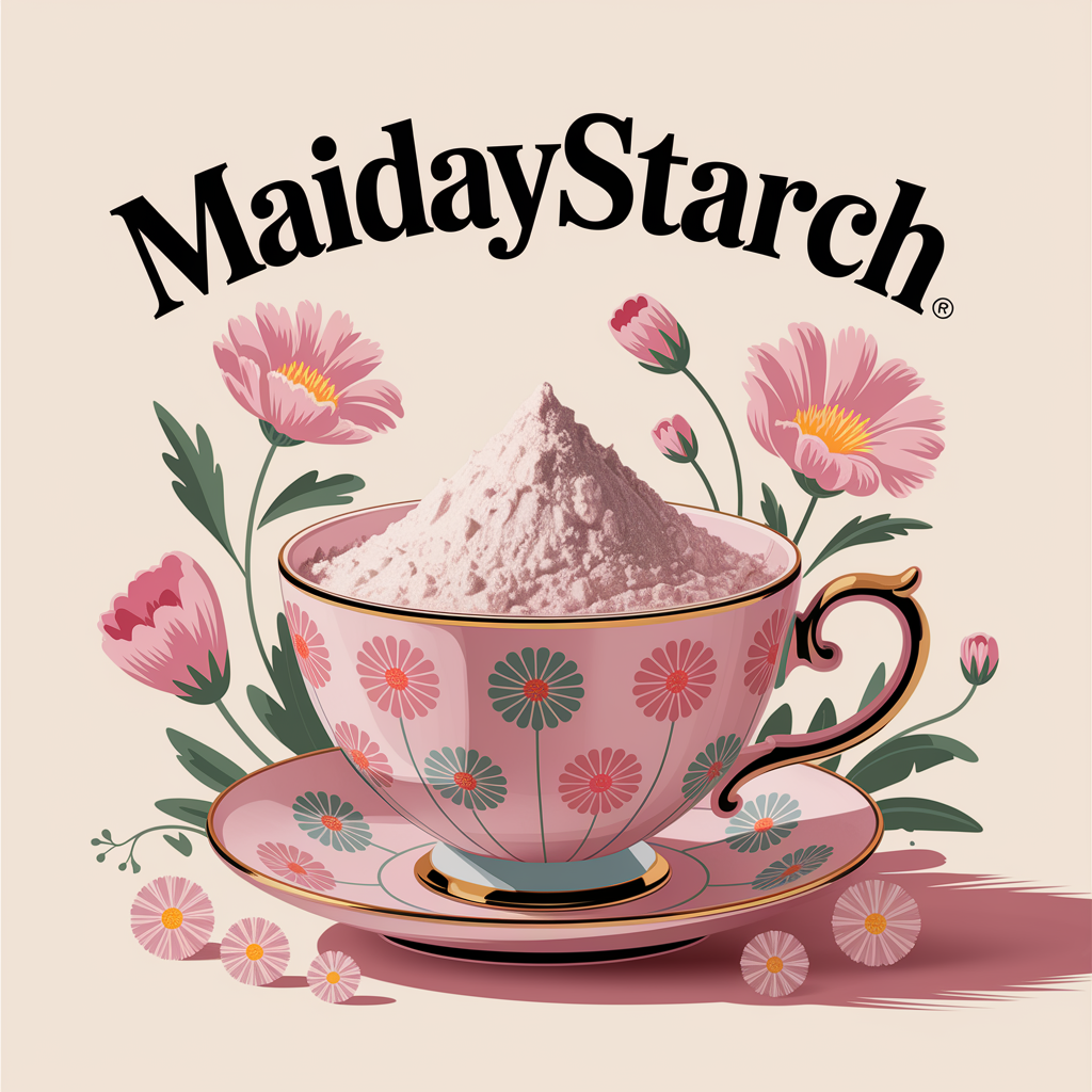 MaiDayStarch